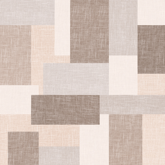 LACOSTE BROWN RF Living Room - Day Ambience